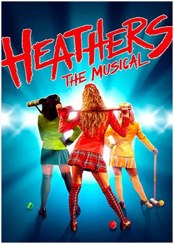 Heathers The Musical
