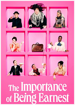 Importance of Being Earnest