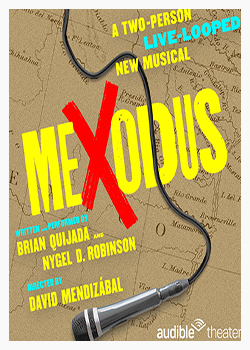 Mexodus