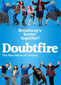 Mrs Doubtfire Mrs Doubtfire