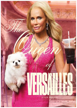Queen of Versailles