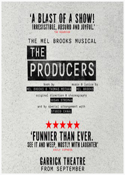 The Producers copy