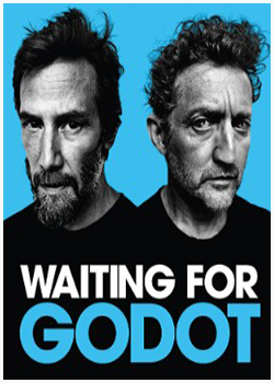 Waiting for Godot